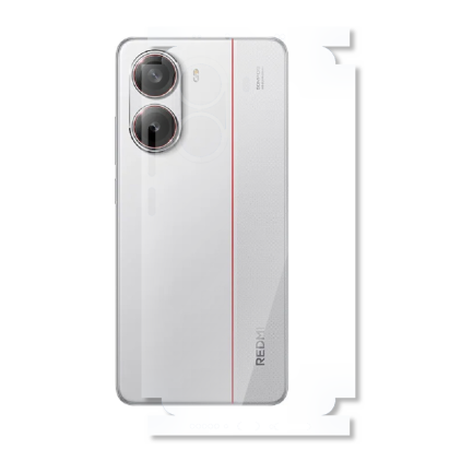 Защитная пленка StatusSKIN для Xiaomi Redmi Turbo 4 5G