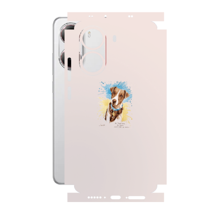 Защитная пленка StatusSKIN для Xiaomi Redmi Turbo 4 5G