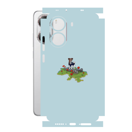 Защитная пленка StatusSKIN для Xiaomi Redmi Turbo 4 5G