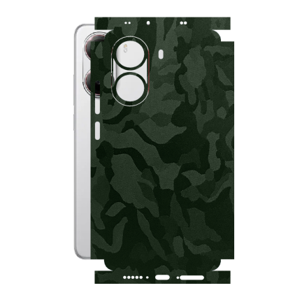 Защитная пленка StatusSKIN для Xiaomi Redmi Turbo 4 5G