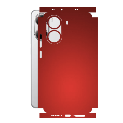 Защитная пленка StatusSKIN для Xiaomi Redmi Turbo 4 5G