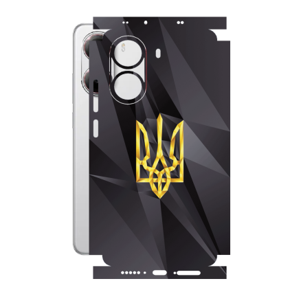 Защитная пленка StatusSKIN для Xiaomi Redmi Turbo 4 5G