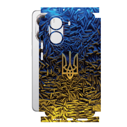 Защитная пленка StatusSKIN для Xiaomi Redmi Turbo 4 5G