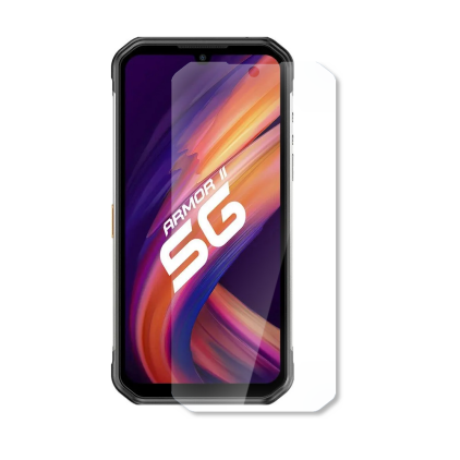 Захисна плівка StatusSKIN для Ulefone Armor 11 5G