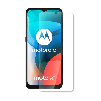 Захисна плівка StatusSKIN для Motorola Moto E7