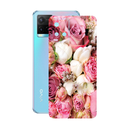 Захисна плівка StatusSKIN для Vivo Y33s