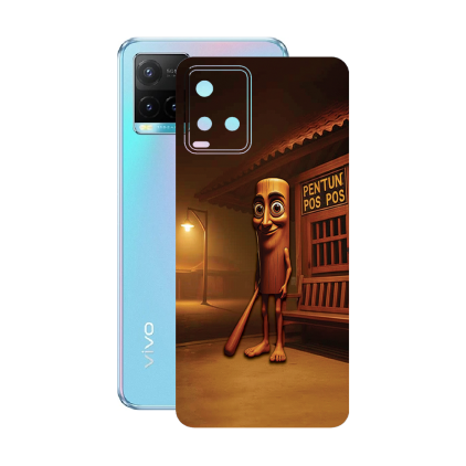 Захисна плівка StatusSKIN для Vivo Y33s