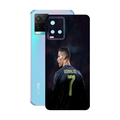 Захисна плівка StatusSKIN для Vivo Y33s