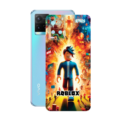 Захисна плівка StatusSKIN для Vivo Y33s