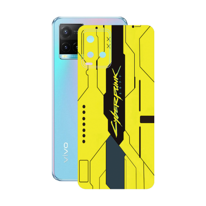 Захисна плівка StatusSKIN для Vivo Y33s