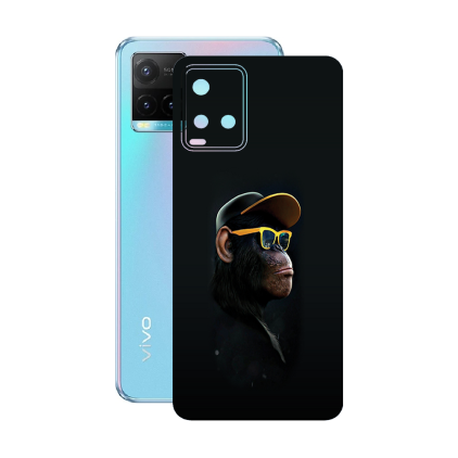 Захисна плівка StatusSKIN для Vivo Y33s