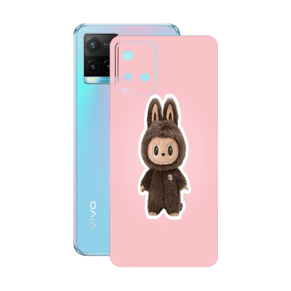 Захисна плівка StatusSKIN для Vivo Y33s