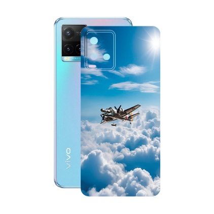 Захисна плівка StatusSKIN для Vivo Y33s