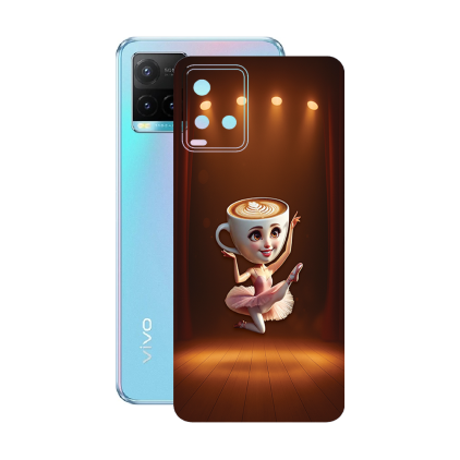 Захисна плівка StatusSKIN для Vivo Y33s