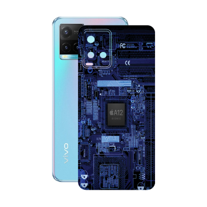 Захисна плівка StatusSKIN для Vivo Y33s