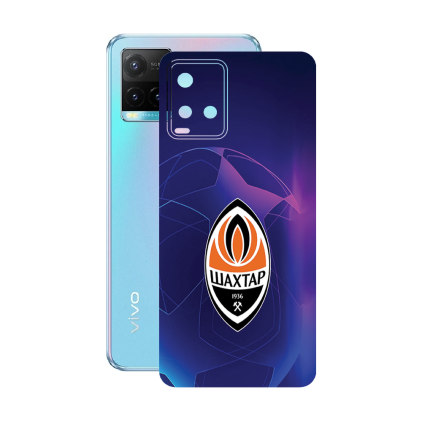 Захисна плівка StatusSKIN для Vivo Y33s