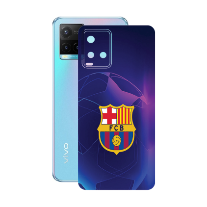 Захисна плівка StatusSKIN для Vivo Y33s