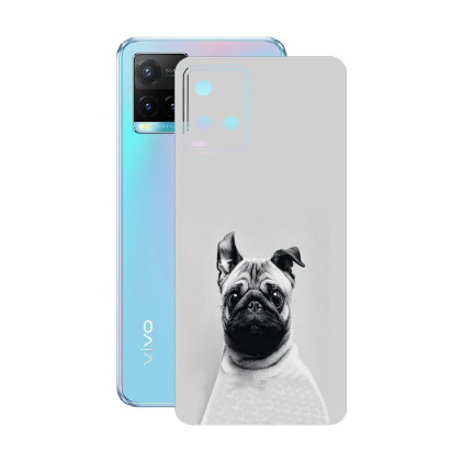 Захисна плівка StatusSKIN для Vivo Y33s