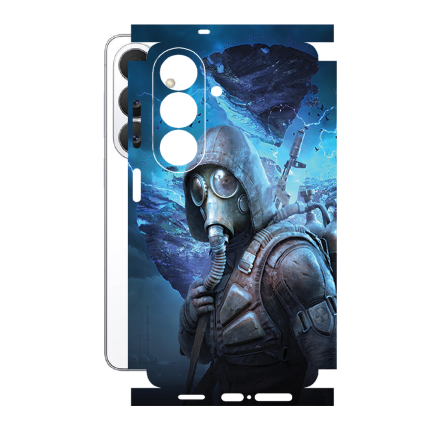 Защитная пленка StatusSKIN для Samsung Galaxy S26