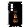 Защитная пленка StatusSKIN для Samsung Galaxy S26