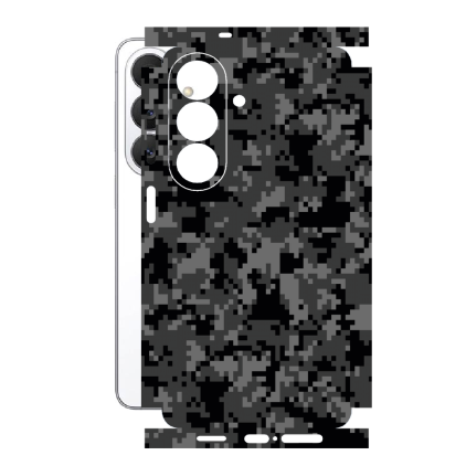 Защитная пленка StatusSKIN для Samsung Galaxy S26