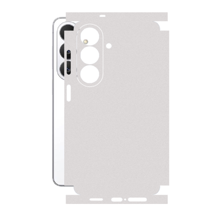 Защитная пленка StatusSKIN для Samsung Galaxy S26