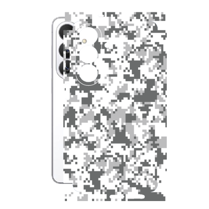 Защитная пленка StatusSKIN для Samsung Galaxy S26