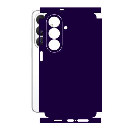 Защитная пленка StatusSKIN для Samsung Galaxy S26