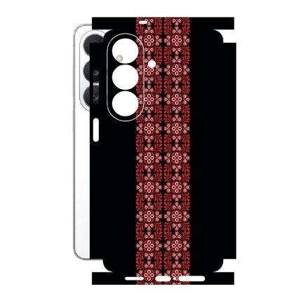 Защитная пленка StatusSKIN для Samsung Galaxy S26