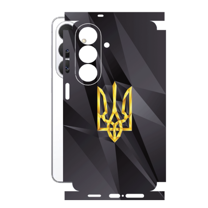 Защитная пленка StatusSKIN для Samsung Galaxy S26