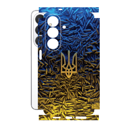 Защитная пленка StatusSKIN для Samsung Galaxy S26