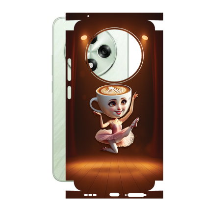Защитная пленка StatusSKIN для OPPO A3i Plus