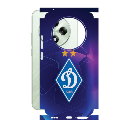 Защитная пленка StatusSKIN для OPPO A3i Plus