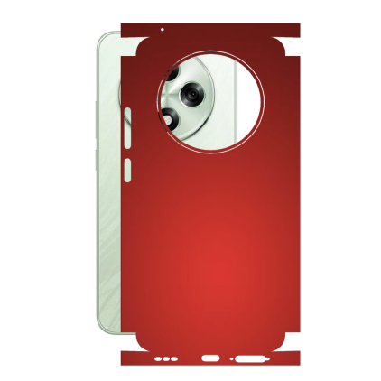 Защитная пленка StatusSKIN для OPPO A3i Plus