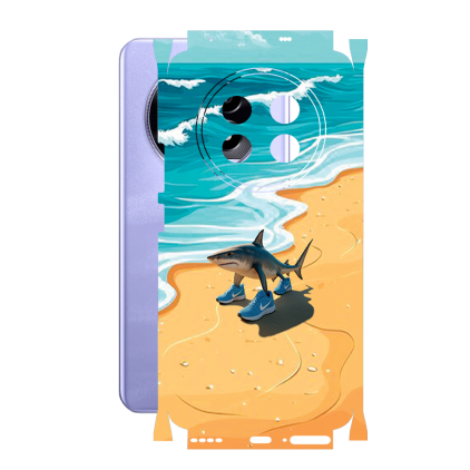 Защитная пленка StatusSKIN для Realme 13 Pro Plus