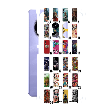 Защитная пленка StatusSKIN для Realme 13 Pro Plus