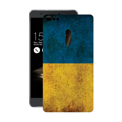 Захисна плівка StatusSKIN для Asus ZenFone 3 Ultra ZU680KL