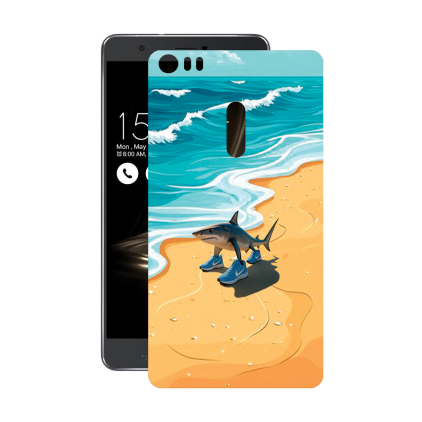 Захисна плівка StatusSKIN для Asus ZenFone 3 Ultra ZU680KL