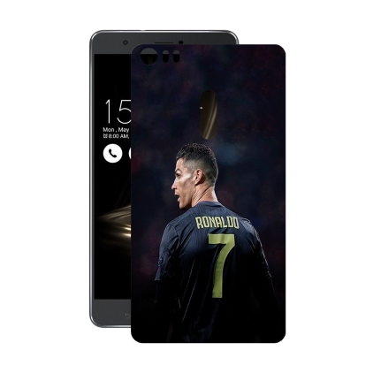 Захисна плівка StatusSKIN для Asus ZenFone 3 Ultra ZU680KL