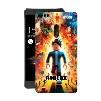 Захисна плівка StatusSKIN для Asus ZenFone 3 Ultra ZU680KL