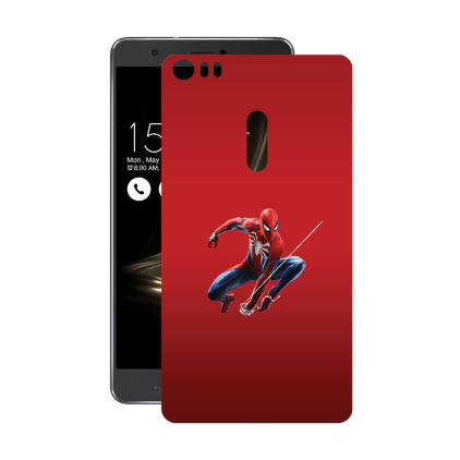 Захисна плівка StatusSKIN для Asus ZenFone 3 Ultra ZU680KL