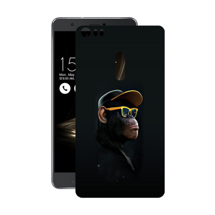 Захисна плівка StatusSKIN для Asus ZenFone 3 Ultra ZU680KL