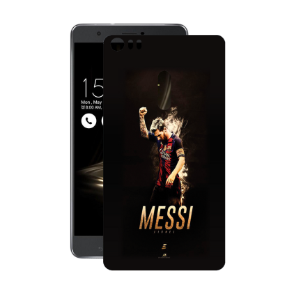 Захисна плівка StatusSKIN для Asus ZenFone 3 Ultra ZU680KL