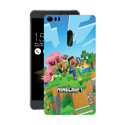 Захисна плівка StatusSKIN для Asus ZenFone 3 Ultra ZU680KL