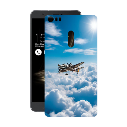 Захисна плівка StatusSKIN для Asus ZenFone 3 Ultra ZU680KL