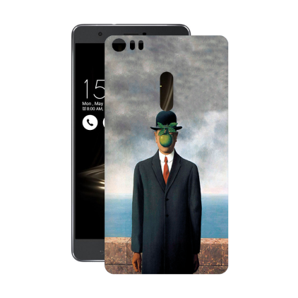 Захисна плівка StatusSKIN для Asus ZenFone 3 Ultra ZU680KL