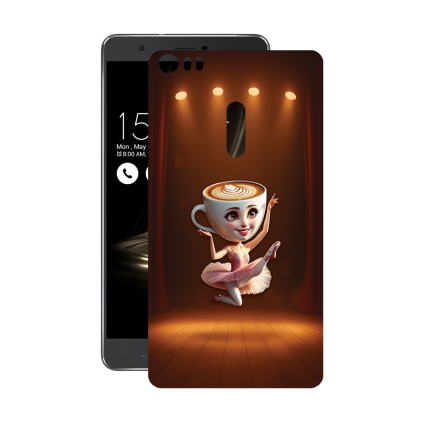 Захисна плівка StatusSKIN для Asus ZenFone 3 Ultra ZU680KL