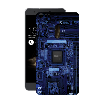 Захисна плівка StatusSKIN для Asus ZenFone 3 Ultra ZU680KL