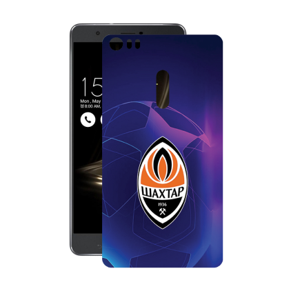 Захисна плівка StatusSKIN для Asus ZenFone 3 Ultra ZU680KL