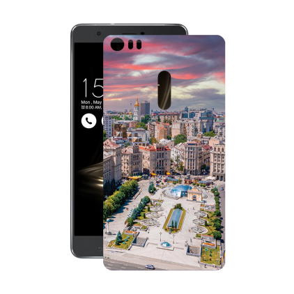 Захисна плівка StatusSKIN для Asus ZenFone 3 Ultra ZU680KL